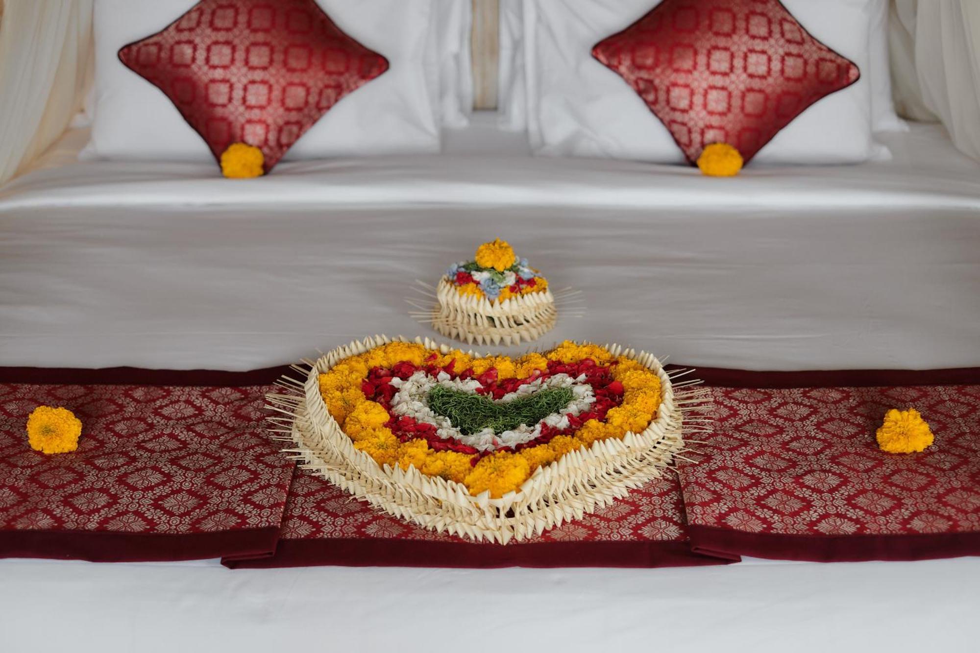 Joglo Organik Guesthouse Ubud  Exterior photo